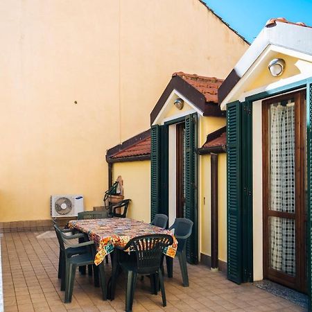 Viale Hambury 51 Alassio Exterior foto
