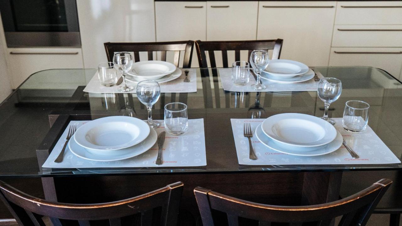 Viale Hambury 51 Alassio Exterior foto