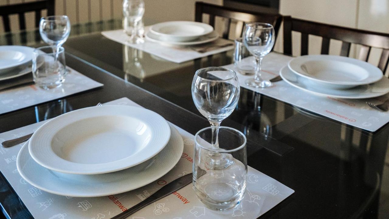 Viale Hambury 51 Alassio Exterior foto