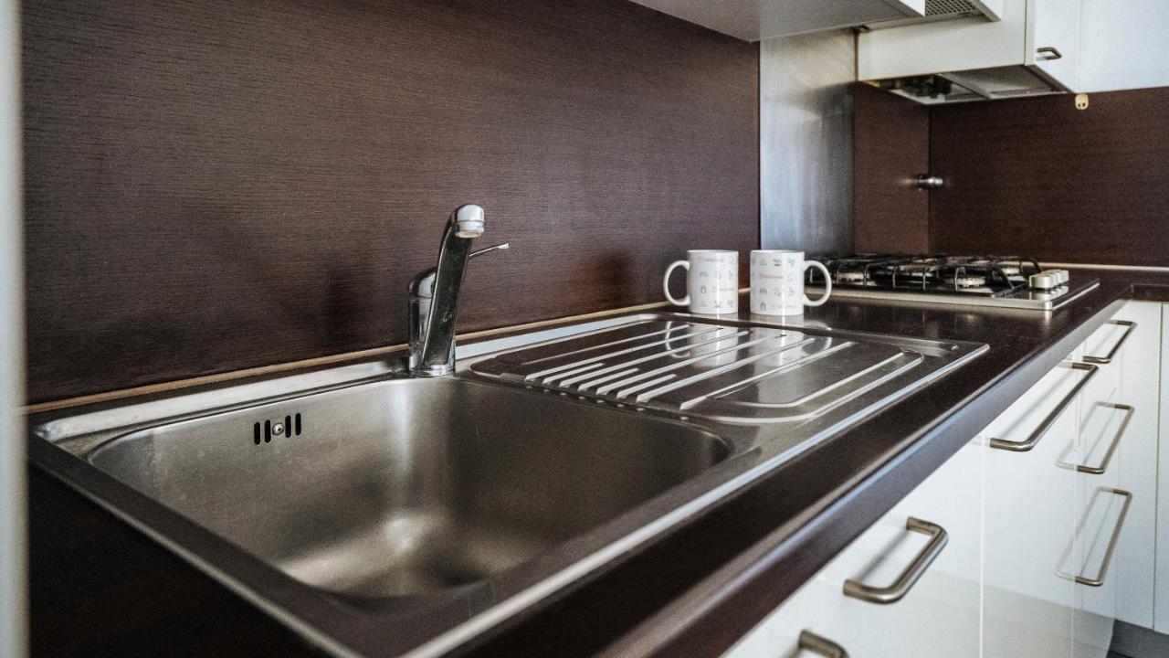 Viale Hambury 51 Alassio Exterior foto