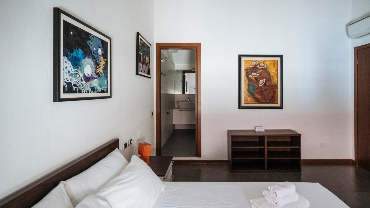 Viale Hambury 51 Alassio Exterior foto