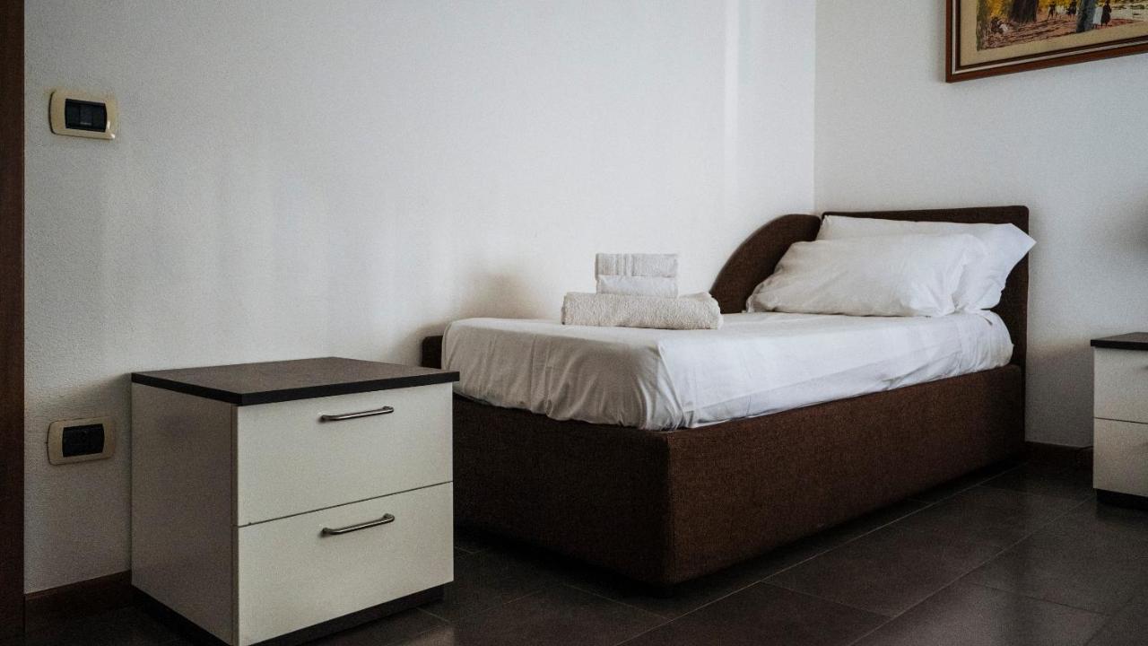 Viale Hambury 51 Alassio Exterior foto