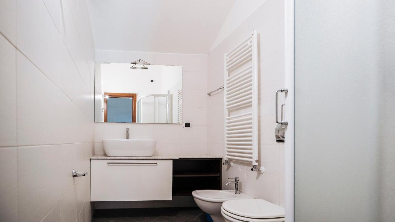 Viale Hambury 51 Alassio Exterior foto