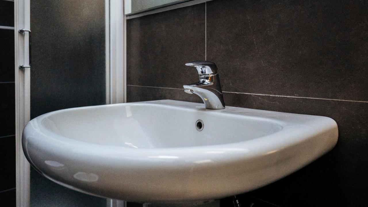 Viale Hambury 51 Alassio Exterior foto