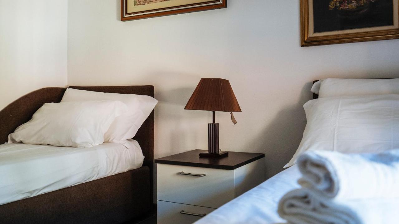 Viale Hambury 51 Alassio Exterior foto