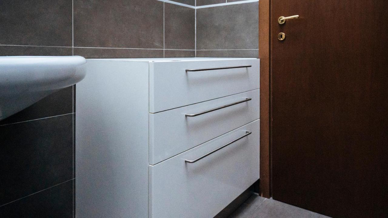 Viale Hambury 51 Alassio Exterior foto