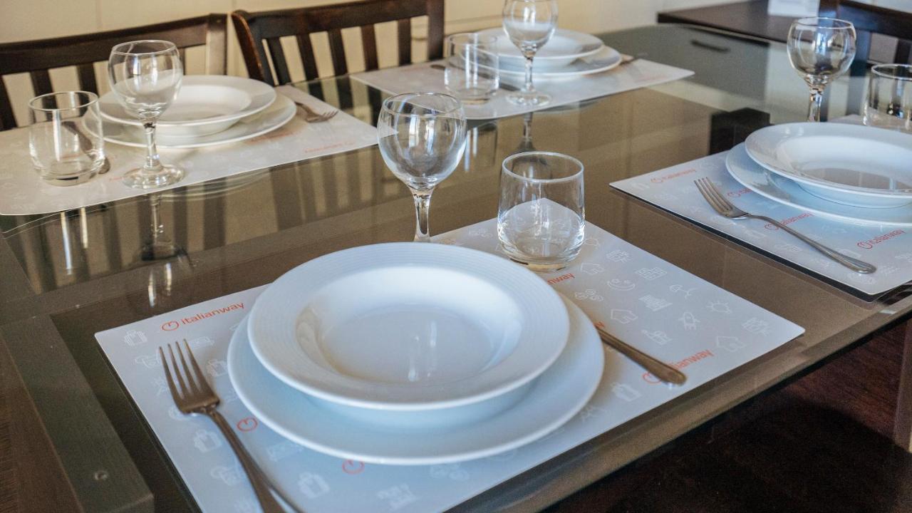 Viale Hambury 51 Alassio Exterior foto