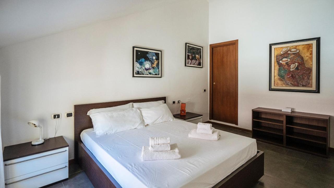 Viale Hambury 51 Alassio Exterior foto
