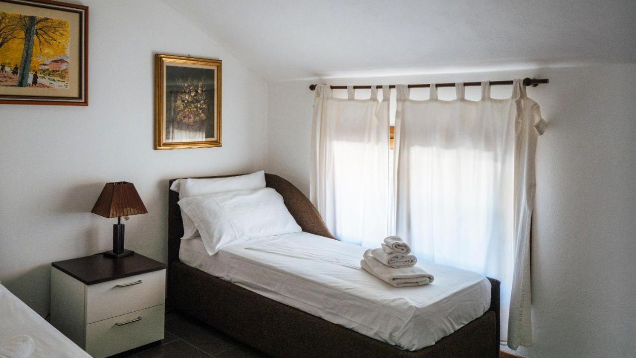 Viale Hambury 51 Alassio Exterior foto