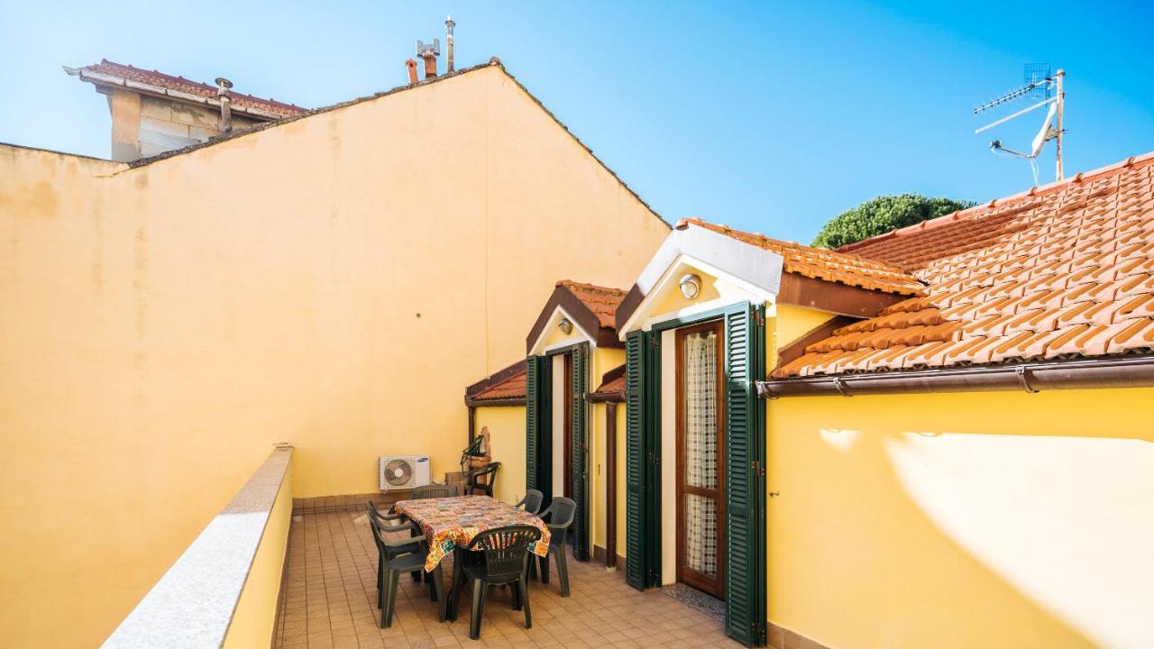 Viale Hambury 51 Alassio Exterior foto