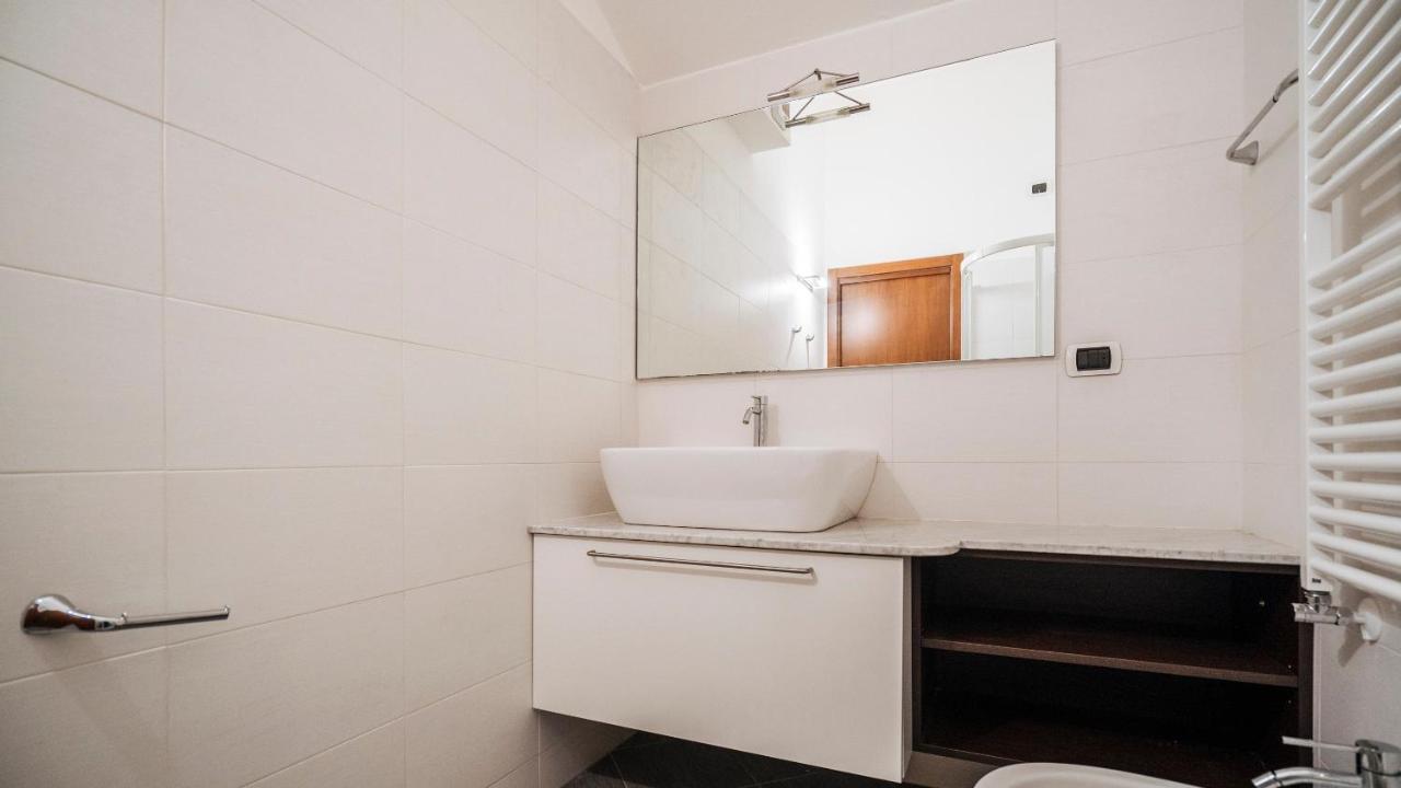 Viale Hambury 51 Alassio Exterior foto