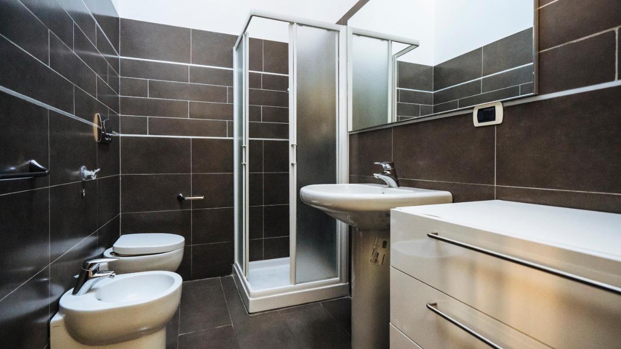 Viale Hambury 51 Alassio Exterior foto