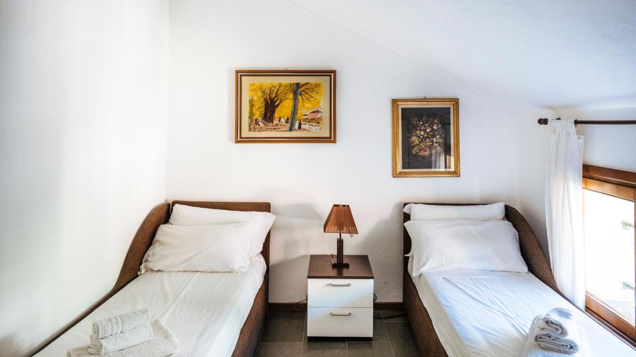 Viale Hambury 51 Alassio Exterior foto